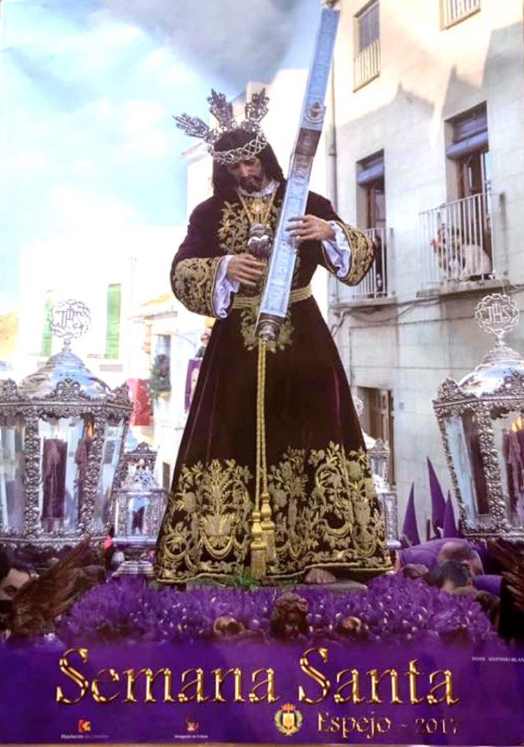 Semana Santa en Espejo  